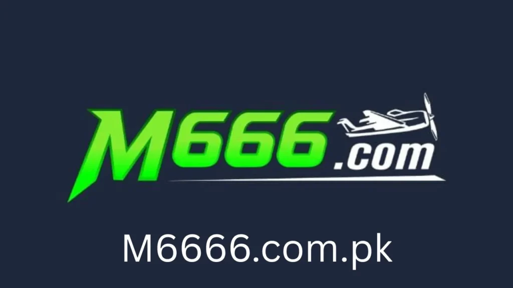 M666 logo